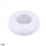 BEMKO PIR judesio jutiklis 200W/400W 360° baltas