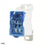 SCHELINGER 8-Terminal Distribution Block
