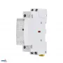 SCHELINGER SC101 Modulinis kontaktoriaus 1P 25A 1NO+1NC 230V AC
