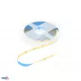 BEMKO Premium COB LED juosta 24V DC 2400LED/5m 14W/m IP20 šilta balta