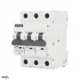 SCHELINGER Miniature Circuit Breaker 6kA 3P C 6A VDE