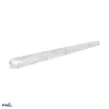 BEMKO Hermetic Luminaire EMPTY 150cm 2x58W IP65