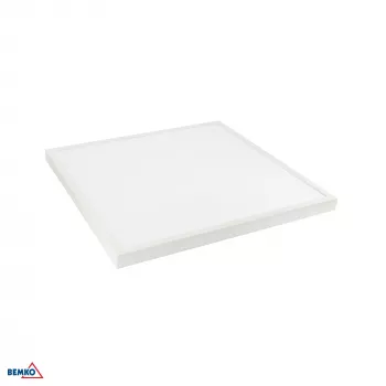 KAFLER PANEL BACKLIGHT BLA 34W 4000K 4000LM IP40 60x60 White
