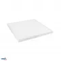 KAFLER PANEL BACKLIGHT BLA 34W 4000K 4000LM IP40 60x60 White