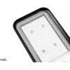 BEMKO JAZMIN LED gatvių šviestuvas 50W 4000K 6750LM IP65 juodas