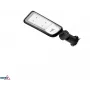 BEMKO JAZMIN LED gatvių šviestuvas 50W 4000K 6750LM IP65 juodas