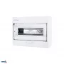 SCHELINGER Paviršinis skirstomasis skydas IP40 12N+12PE 12 modulių 1 eilė