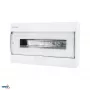 SCHELINGER A80-RDN-IP40-NPE-18P Paviršinio montavimo skirstomasis skydas IP40 18N+18PE 1x18P