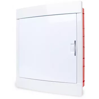 ADELID RM-PT-24P Įleidžiamas skirstomasis skydas 24 moduliai (2x12) IP40 IK07