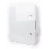 ADELID Elektros skirstymo dėžė ABS IP65 300x400x170mm Šviesiai pilka RAL7035