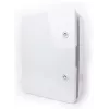ADELID Elektros skirstymo dėžė ABS IP65 300x400x170mm Šviesiai pilka RAL7035
