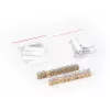 ADELID RM-NT-12T Paviršinio montavimo skirstomasis skydas 12 modulių