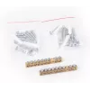 ADELID RM-NT-24T Paviršinis skirstomasis skydas 24 moduliai (2x12) IP40 IK07