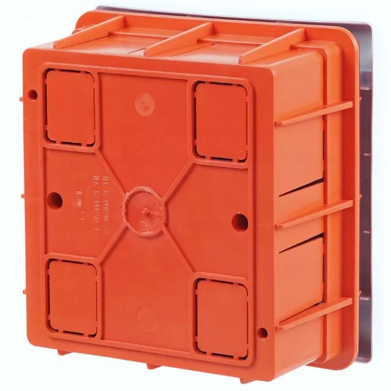 ADELID RM-PT-04P Įleidžiamas skirstomasis skydas 4 moduliams