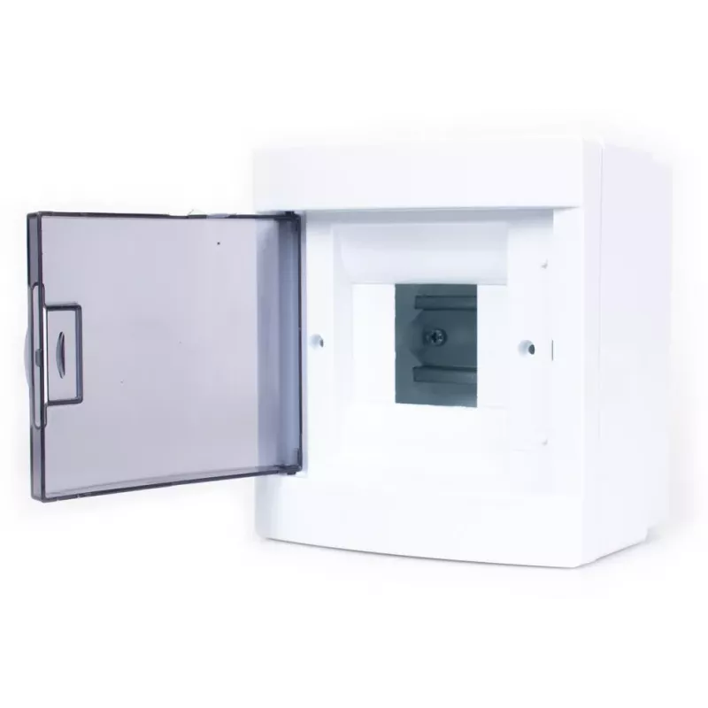 ADELID RM-NT-04T Paviršinis skirstomasis skydas 4 moduliai