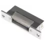 SCOT ES-S12AC/DC-MB PROFI Simetrinis elektromagnetinis užraktas su atmintimi ir blokavimu, 12V AC/DC, Fail-Secure, 3000N