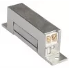SCOT ES-S12DCN PROFI Simetrinis mažos srovės elektrinis durų skląstis 12V DC Fail-Secure