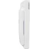 Cyfral Baltic D White 2-Wire Digital Audio Intercom Handset