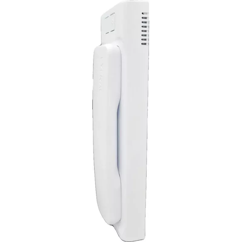 Cyfral Baltic D White 2-Wire Digital Audio Intercom Handset