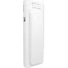 Cyfral Baltic D White 2-Wire Digital Audio Intercom Handset