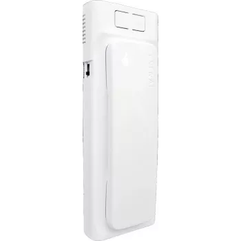 CYFRAL BALTIC 5P White 4,5,6-Wire Audio Intercom Handset