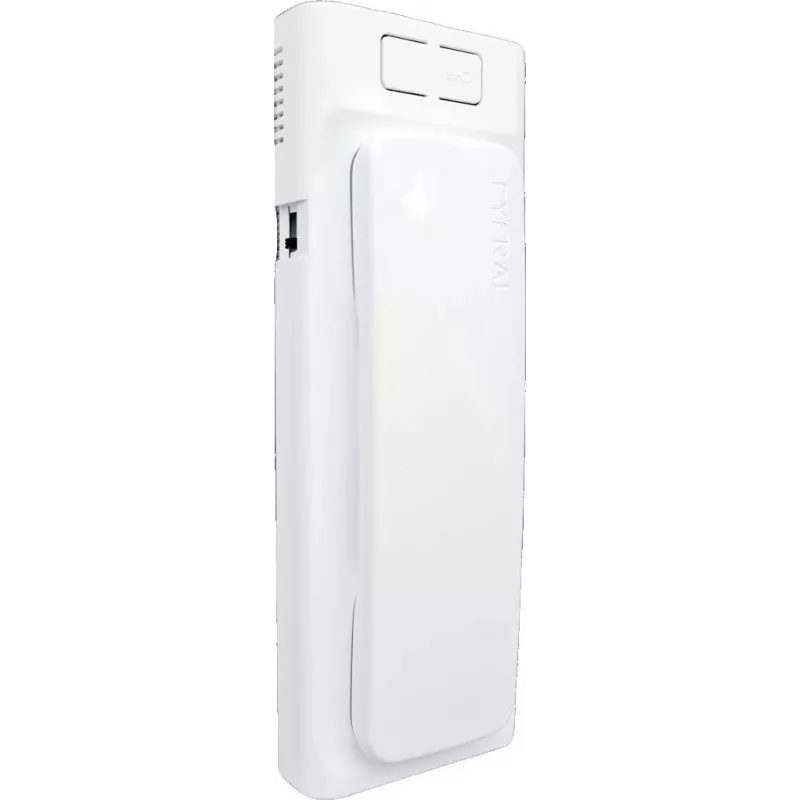 CYFRAL BALTIC 5P White 4,5,6-Wire Audio Intercom Handset