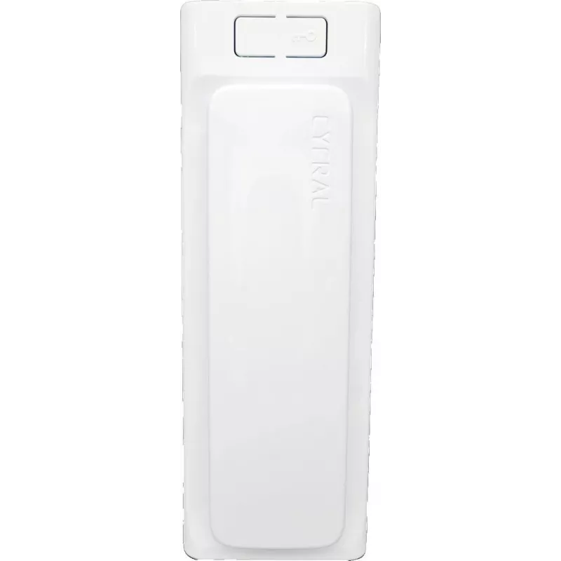 CYFRAL BALTIC 5P White 4,5,6-Wire Audio Intercom Handset