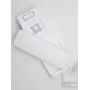 CYFRAL BALTIC 5P White 4,5,6-Wire Audio Intercom Handset