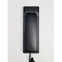 CYFRAL Baltic 5P Black 4,5,6-Wire Audio Intercom Handset