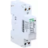 GACIA HC 2P/25A 2NO 230V modulinis kontaktoriaus 2 polių 25A 230V AC