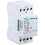 GACIA HC 4P/25A 4NO 230V Modulinis Kontaktorius