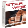 PSG STAR WIRE Suvirinimo viela 0,8mm 15kg ER70S-6 G3Si1 SP.001.08X