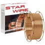 PSG STAR WIRE MIG/MAG suvirinimo viela 1mm 15kg ER70S-6 SP.002.10X