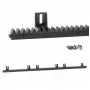 PSG Premium Gear Rack 60.056.01 for 800 kg - 20/1000 mm - Nylon