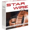 PSG STAR WIRE Suvirinimo viela 1mm (5kg) SP.005.10X