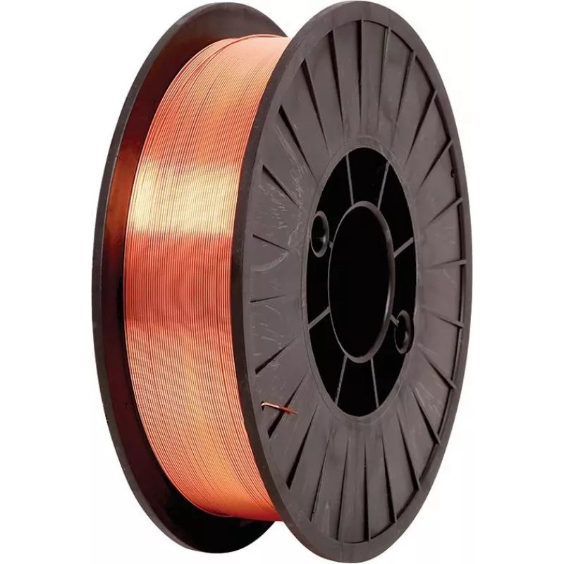 PSG STAR WIRE Suvirinimo viela 1mm (5kg) SP.005.10X