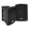 Dibeisi Q3551 6.5 inch 3 krypčių koaksialių kolonėlių sistema 250 W maks. (pora)