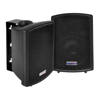 Dibeisi Q3551 6.5 inch 3 krypčių koaksialių kolonėlių sistema 250 W maks. (pora)
