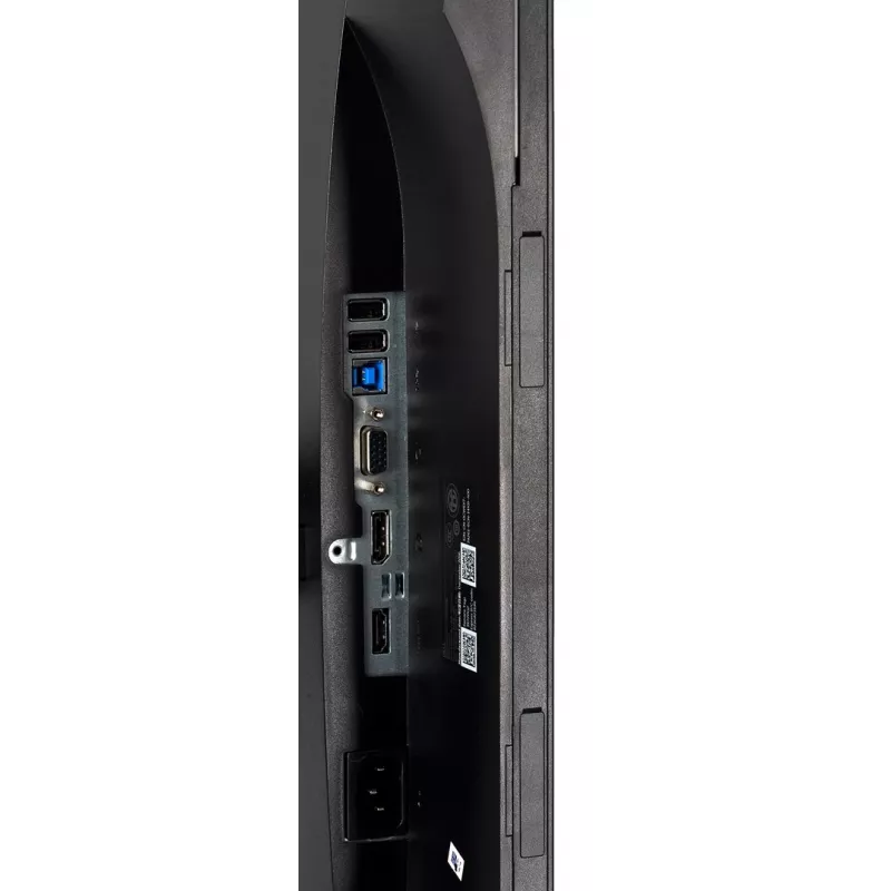 Dell P2417H 24 colių LED IPS monitorius (A klasė, naudotas)