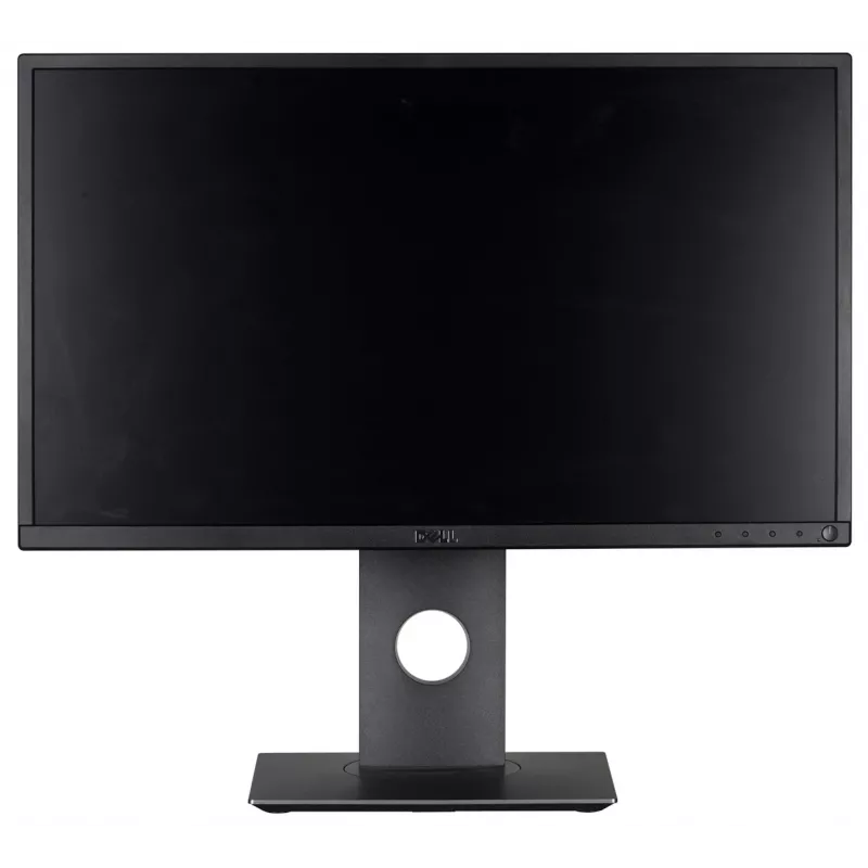 Dell P2417H 24 colių LED IPS monitorius (A klasė, naudotas)