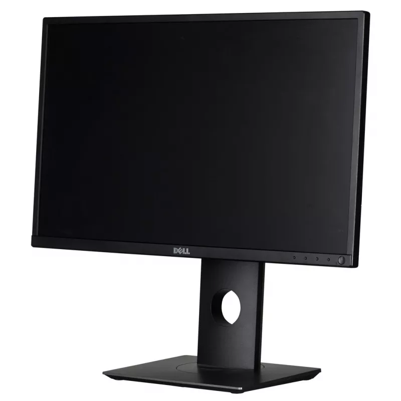 Dell P2417H 24 colių LED IPS monitorius (A klasė, naudotas)