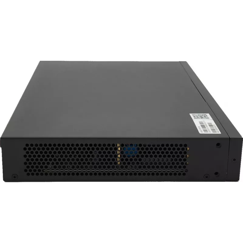 DCN ES430-18P-POE Layer 2 valdomas jungiklis 16x PoE+ 2x SFP 250W