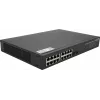 DCN ES430-18P-POE Layer 2 valdomas jungiklis 16x PoE+ 2x SFP 250W