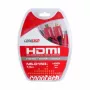 CONOTECH NS-015R HDMI 2.0 laidas 1,5 m juodas