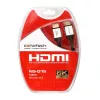 CONOTECH NS-015 2.1 8K HDMI kabelis 1,5m Ultra High Speed 48Gbps juodas