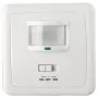 ORNO OR-CR-205 PIR judesio jutiklis, 360°, 6 m, 230 V, baltas, įmontuojamas į lubas