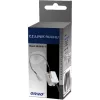 ORNO OR-CR-211 Miniature PIR judesio jutiklis, 230V, 120°, 6m, IP20, baltas