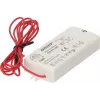 ORNO OR-CR-245 belietis indukcinis artumo jungiklis LED apšvietimui, juodas