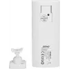 ORNO OR-MA-711 Lauko signalizacijos sirena su įmontuota sirena, 110 dB, 12V DC, balta