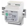 EURA DIN30W12 12V 2.5A DC DIN Rail maitinimo šaltinis